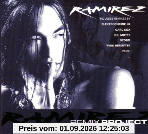 Ramirez Remix Project