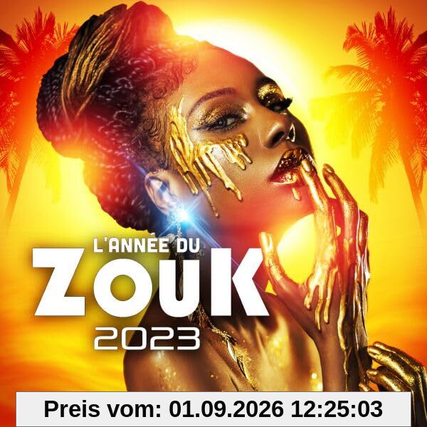 Lannee Du Zouk 2023