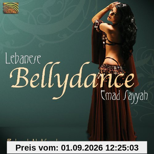Lebanese Bellydance