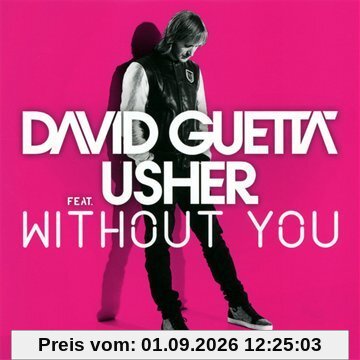 Without You (Feat. Usher)