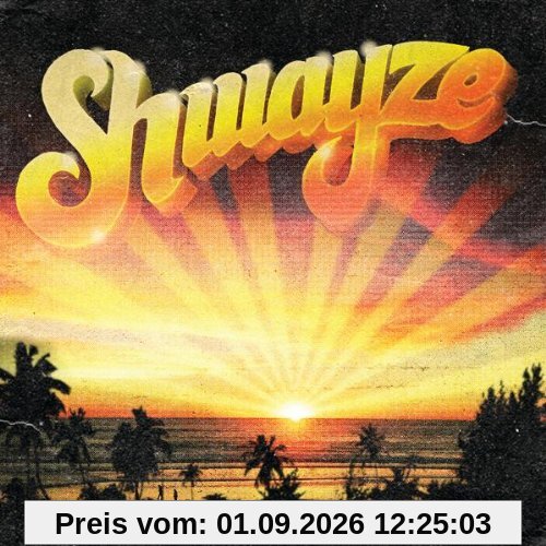 Shwayze