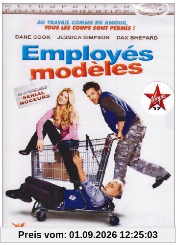 Employés modèles [FR Import]