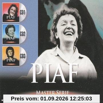 Master Serie 3cd