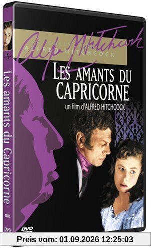Les Amants Du Capricorne [FR Import]