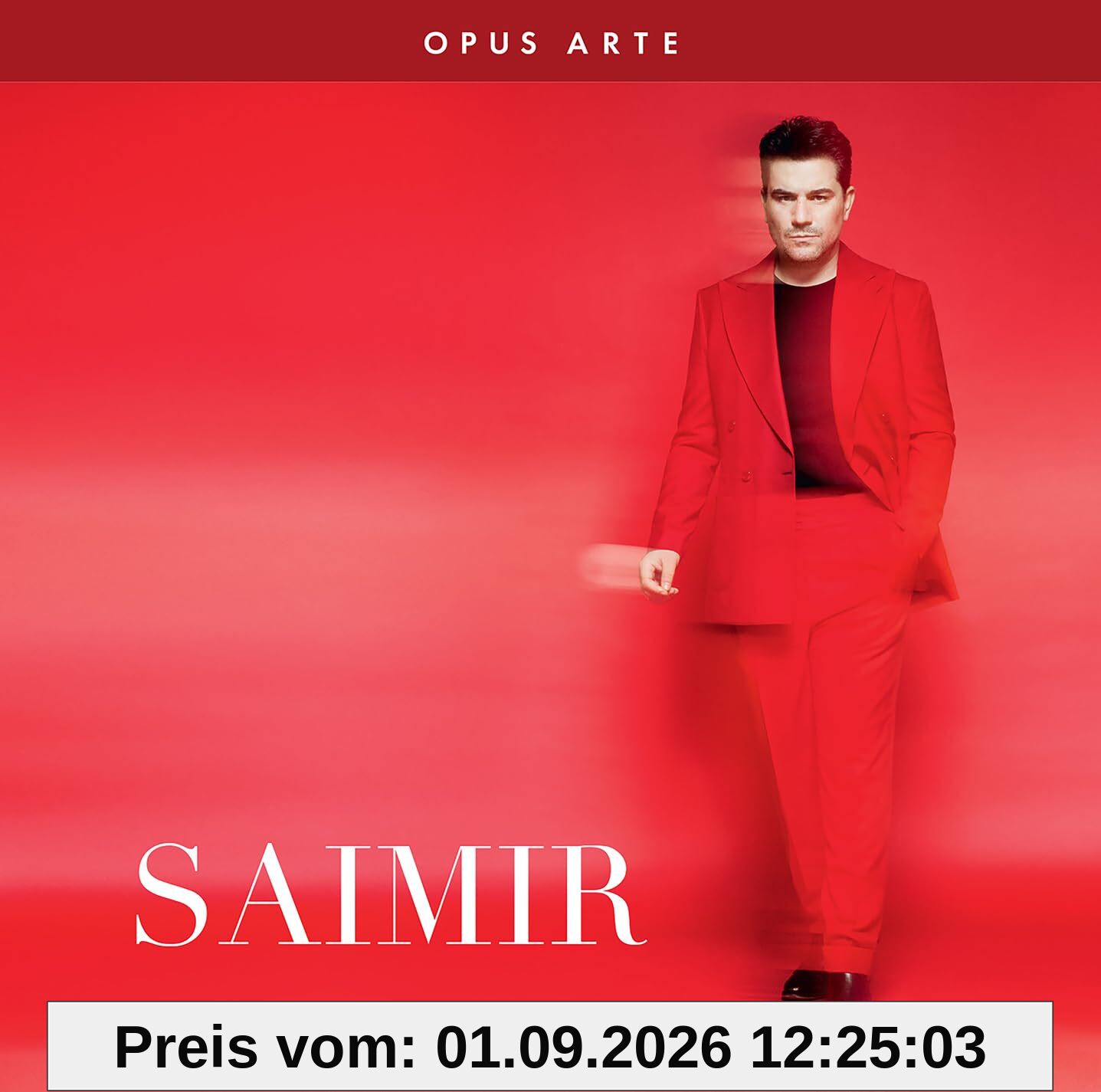 Saimir