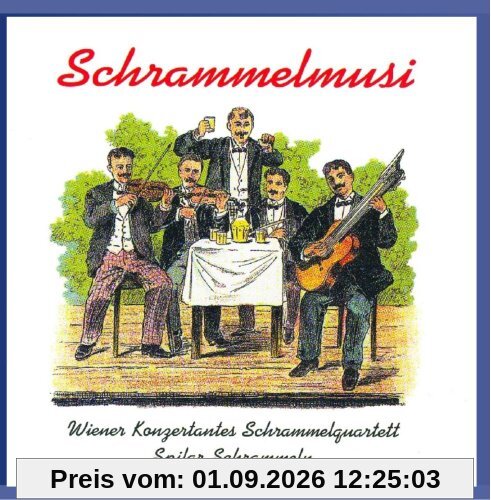 Schrammelmusi