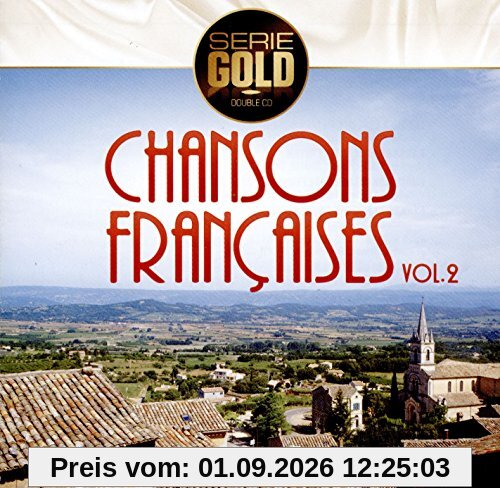 Chanson Francaise Vol.2