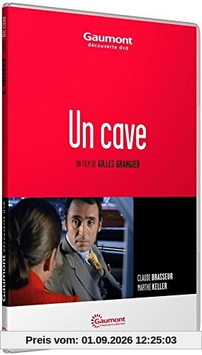 Un cave [FR Import]