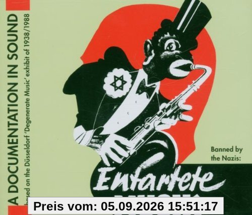 Entartete Musik
