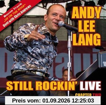 Still Rockin'-Live Chapter Two