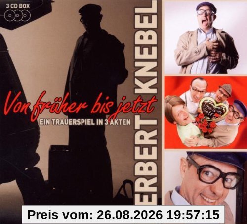 Von Früher Bis Jetzt