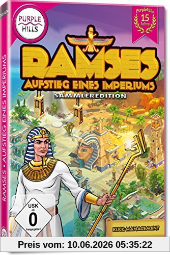Ramses - Aufstieg eines Imperiums