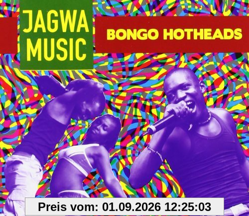 Bongo Hotheads