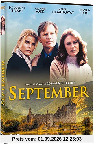 September [FR Import]