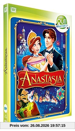 Anastasia [FR Import]