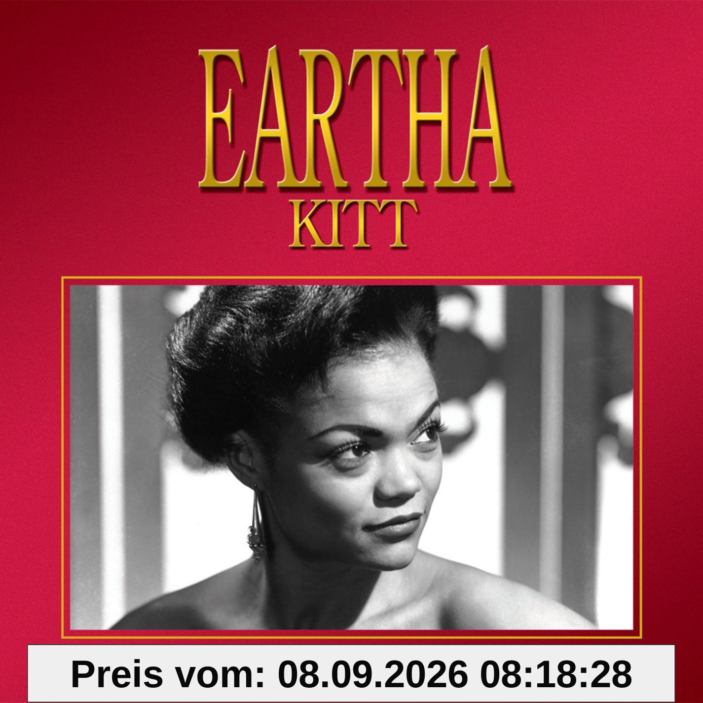 Eartha Kitt