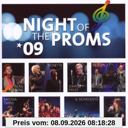 Night of the Proms 2009