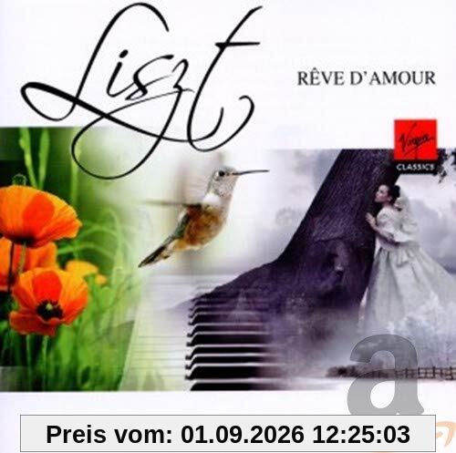 Reve d Amour