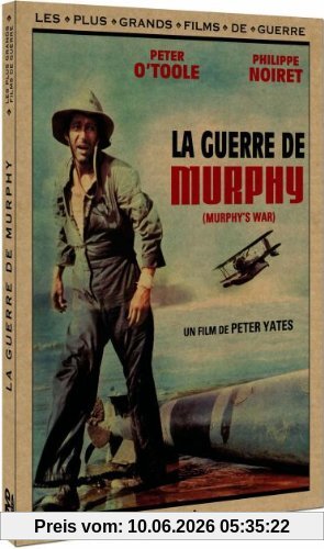 La guerre de murphy [FR Import]