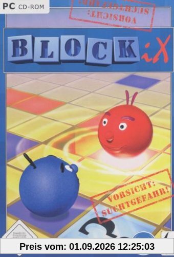 BLOCKiX