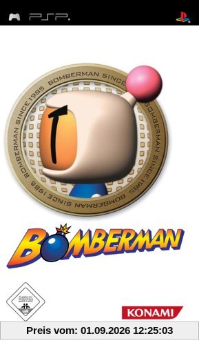 Bomberman