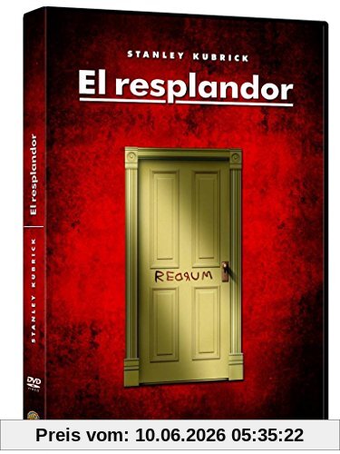 El Resplandor