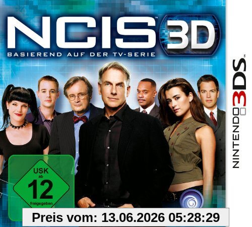 NCIS