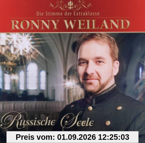 Russische Seele