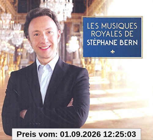 Les Musiques Royales de Stéphane Bern