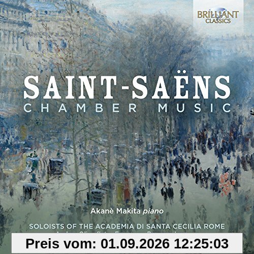Chamber Music