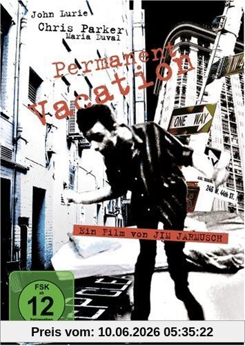 Permanent Vacation (OmU)