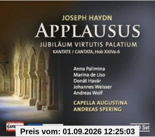 Applausus