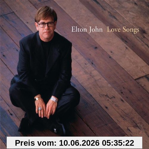 Love Songs (Ldt.Pur Edt.)