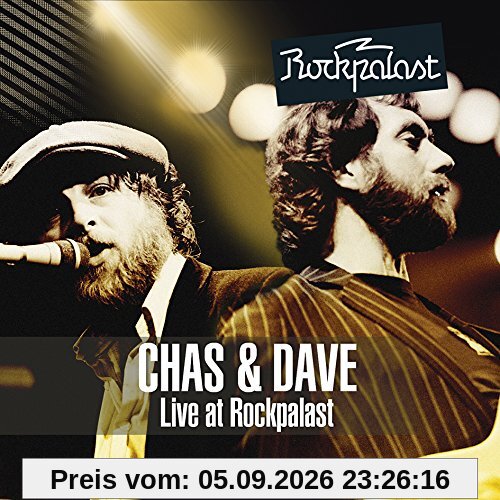 Live at Rockpalast 1983