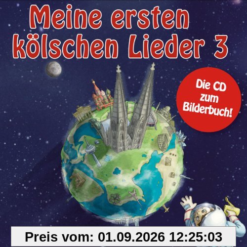 Meine ersten Kölschen Lieder 3