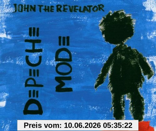 John the Revelator/Lilian