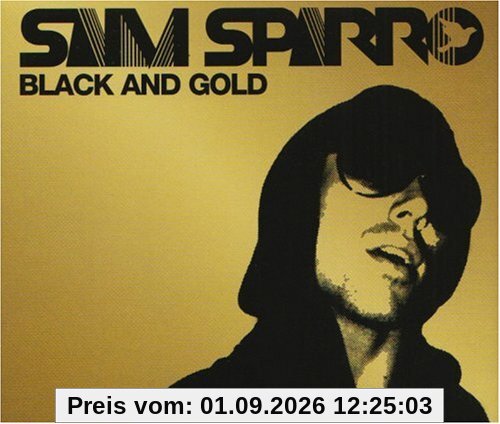 Black & Gold