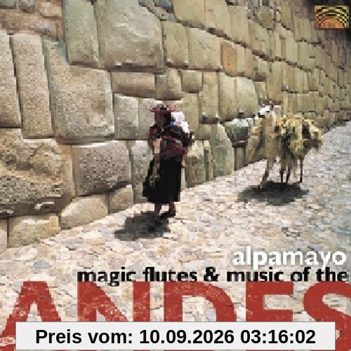 Magic Flutes and Music of the