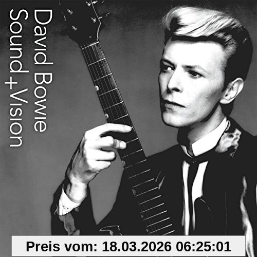 David Bowie Sound+Vision