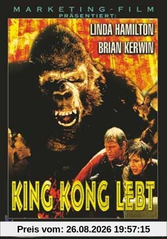King Kong lebt
