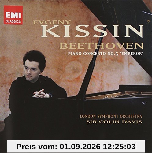 Klavierkonzert 5