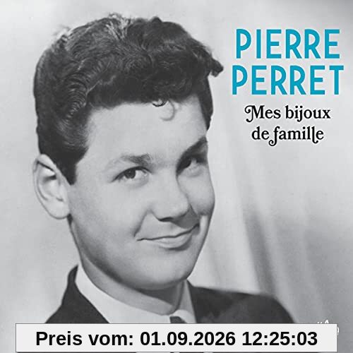 Mes bijoux de famille