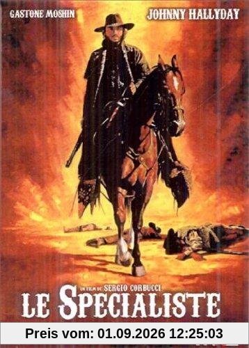 Le specialiste [FR Import]