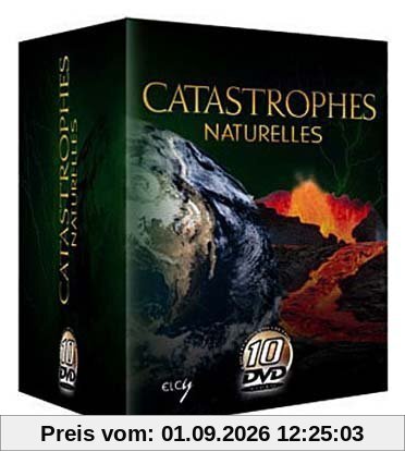 Les catastrophes naturelles [FR Import]