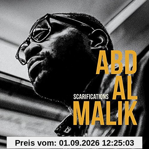 Scarifications