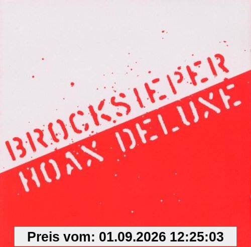 Hoax Deluxe