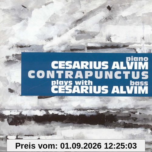 Contrapunctus