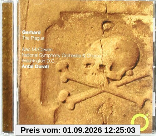 Gerhard:the Plague
