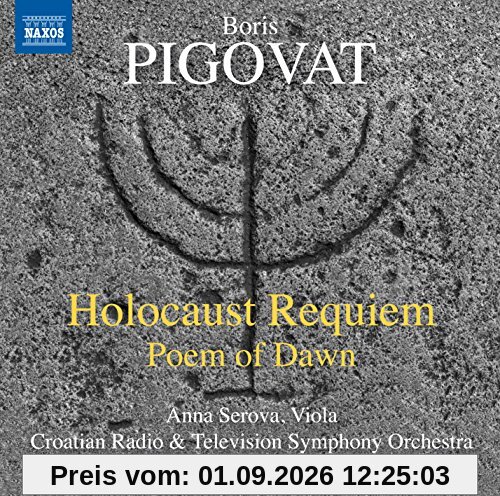 Holocaust Requiem