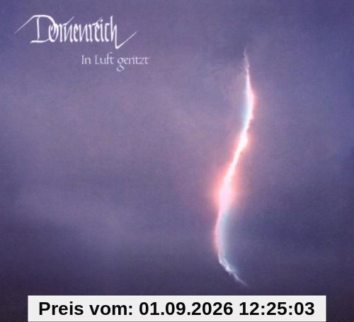 In Luft Geritzt (Ltd.Luxus ed.Digi)